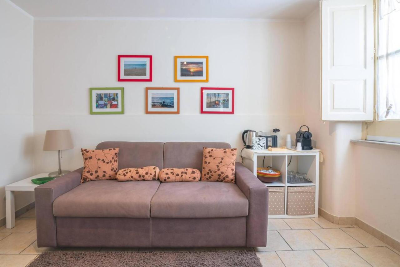 Cozy'S House Nel Cuore Della Citta Catania Exterior photo
